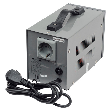 Стабилизатор напряжения Ресанта АСН-1000/1-Ц