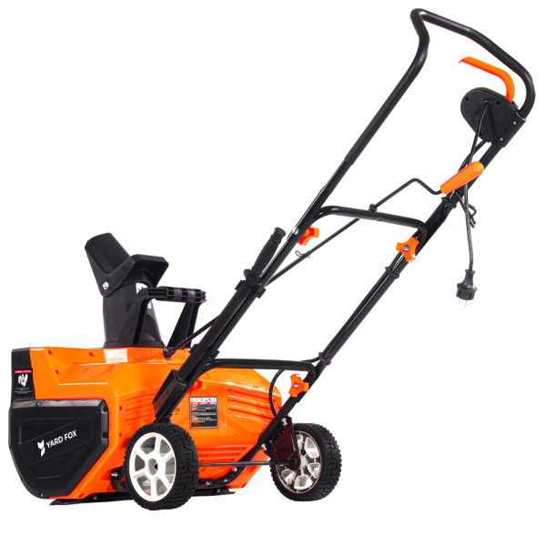 Снегоуборщик электрический Yard Fox Basic 5633Е