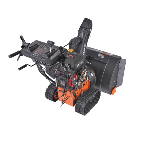 Снегоуборщик Patriot Сибирь 130 ET