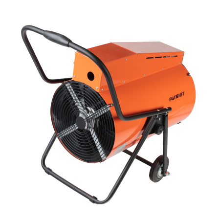 Электрическая тепловая пушка Patriot PTR 30