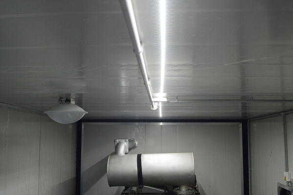 Контейнер ЭнергоГранум ПБК-8