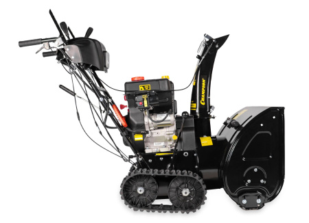 Снегоотбрасыватель Champion STT1171E