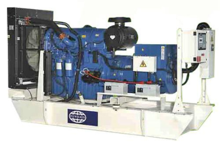 FG Wilson P700Е1