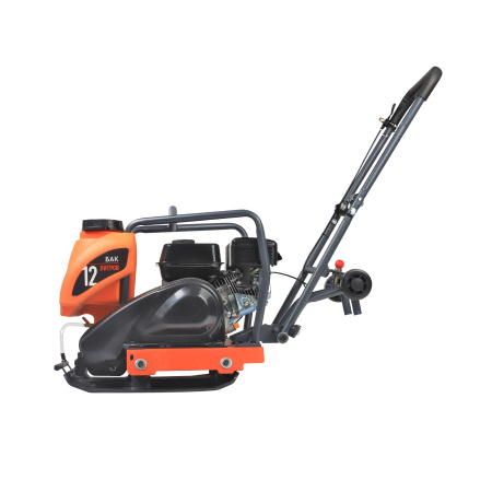 Виброплита Patriot SVR 80T