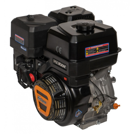 Бензиновый двигатель Lifan KP460 D25