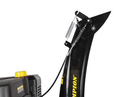 Снегоотбрасыватель Champion STT1171E
