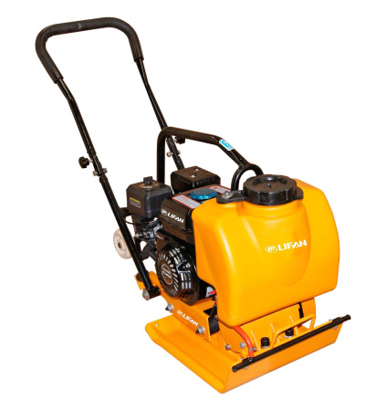 Виброплита Lifan PVB90