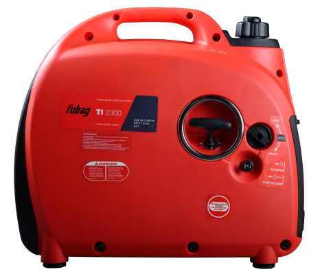Инверторный генератор Fubag TI 2300