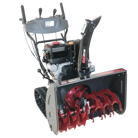 Снегоуборщик EVOline SBG 700 TE