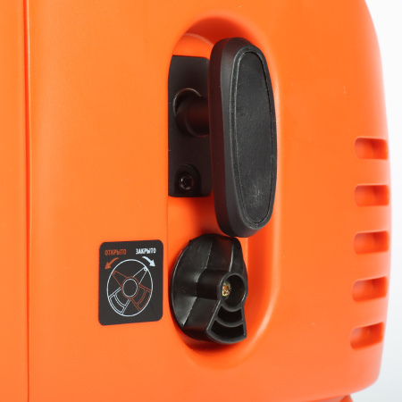 Инверторный генератор Patriot GP 2000i