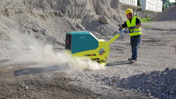 Виброплита Ammann APH 110-95