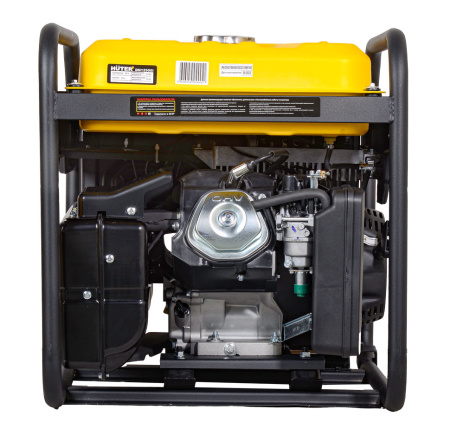 Инверторный генератор Huter DN12500i