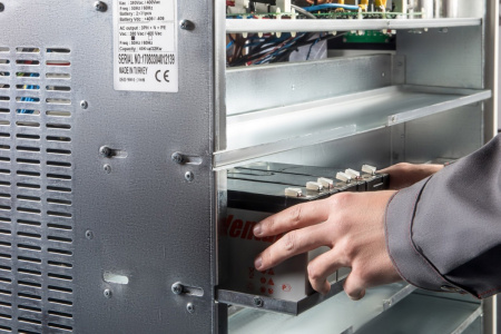 ИБП UPSet Defender DSP 3315