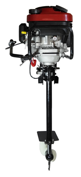 Бензиновый двигатель Loncin 1P70FC