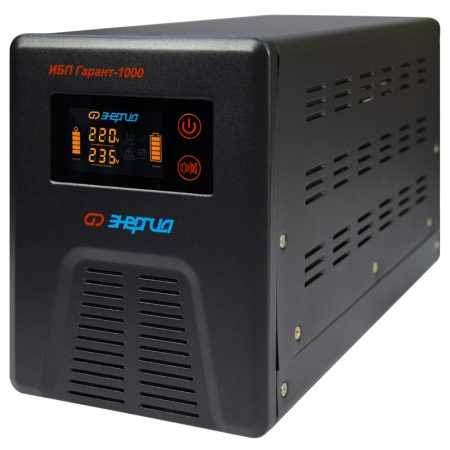 ИБП Энергия Гарант 1000