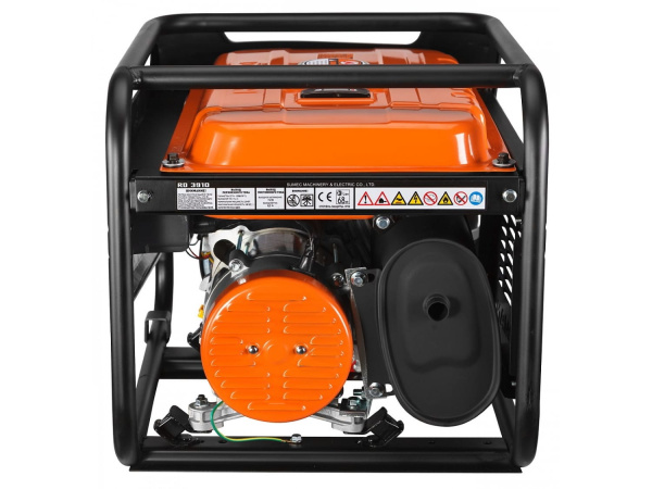 Бензиновый генератор Firman RD3910