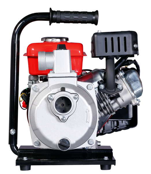 Бензиновая мотопомпа Fubag PG 300