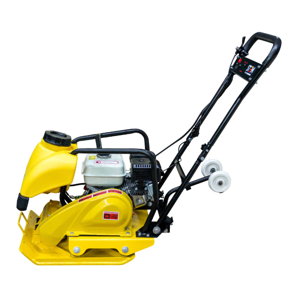 Виброплита STEM Techno SPC 192