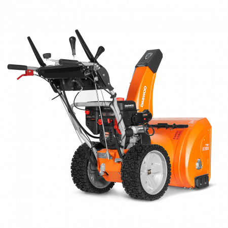 Снегоуборщик Daewoo DAST 9070