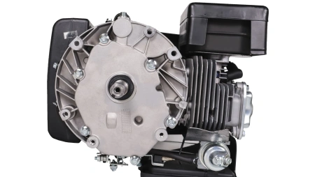 Бензиновый двигатель CHAMPION G200VK/2