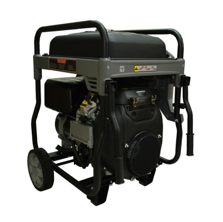 Бензиновый генератор MITSUI Power ECO ZM 11000 E