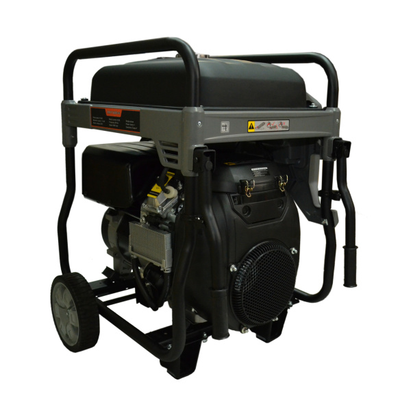 Бензиновый генератор MITSUI Power ECO ZM 11000 E