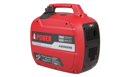 Инверторный генератор A-iPower A2000iS