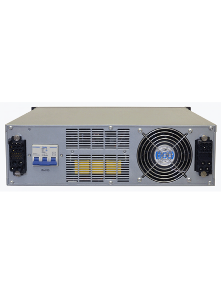 Силовой модуль СИП380А6МДС.8-31 модульного ИБП серии СИП380А МД двойного преобразования с трехфазным входом и однофазным выходом