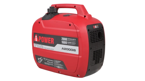 Инверторный генератор A-iPower A2000iS
