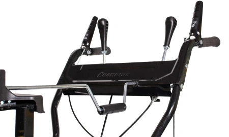 Снегоотбрасыватель Champion ST661