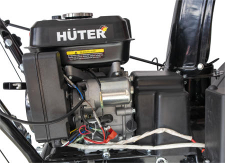 Снегоуборщик Huter SGC 5500B