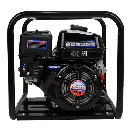 Мотопомпа Lifan 80WG