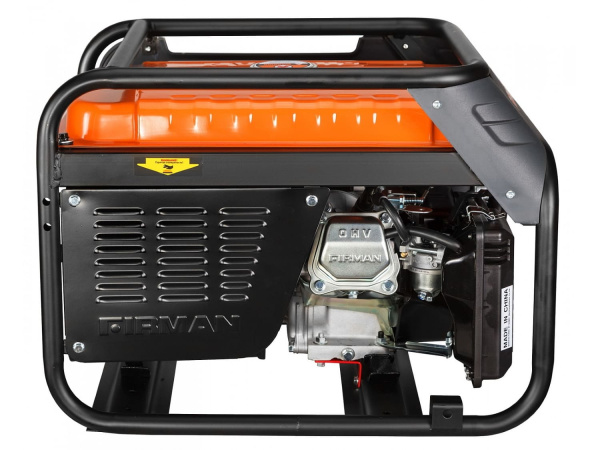 Бензиновый генератор Firman RD3910