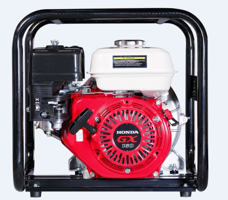 Бензиновая мотопомпа Fubag PTH 600ST