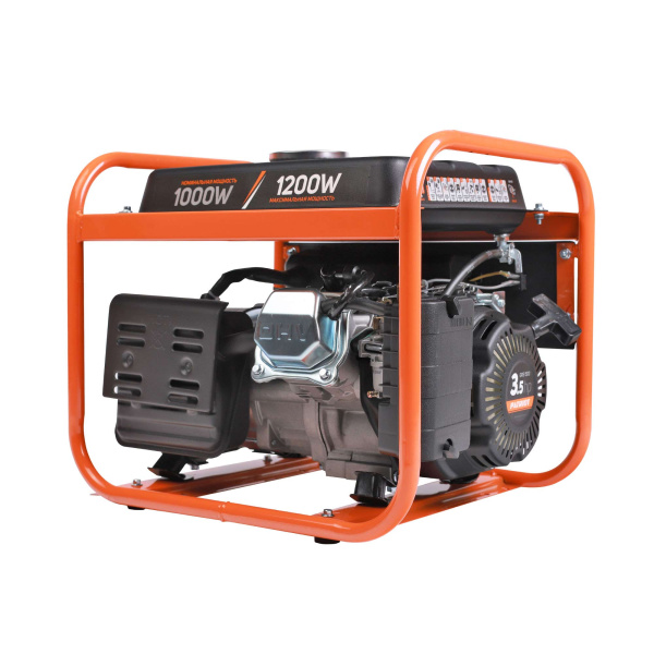 Бензиновый генератор Patriot GRS 1500