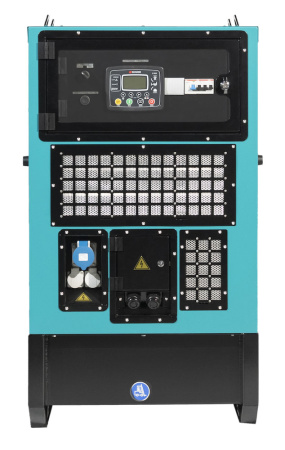 Дизельная электростанция GENBOX KBT20M-S/T