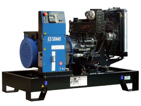 Дизельный генератор SDMO T44K