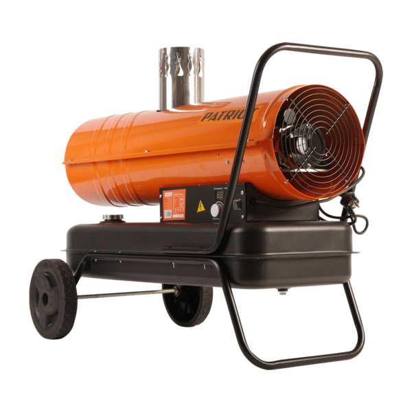 Тепловая пушка Patriot DTС 303i