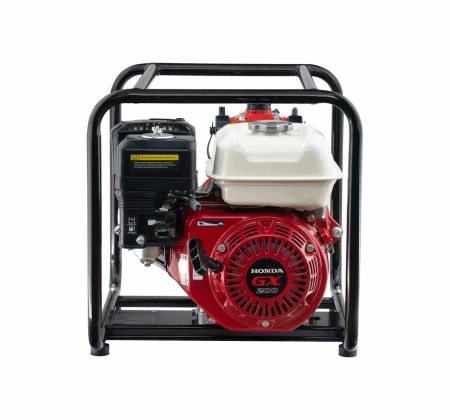 Мотопомпа HND WP20XСH