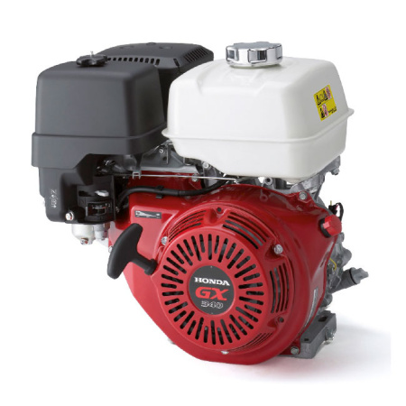 Бензиновый двигатель Honda GX340