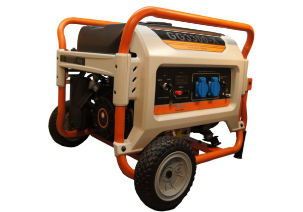 Газовый генератор REG GG3300-X
