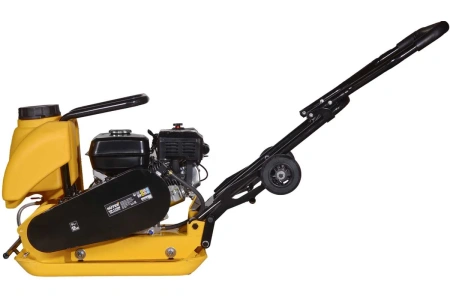 Виброплита Huter VP-110W