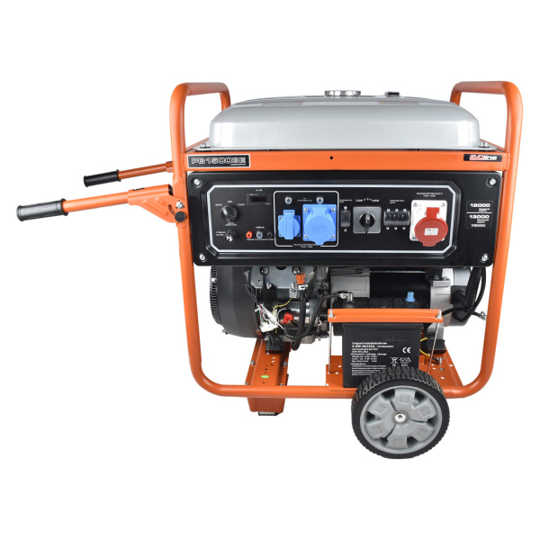 Бензиновый генератор EVOline PB 15003 E