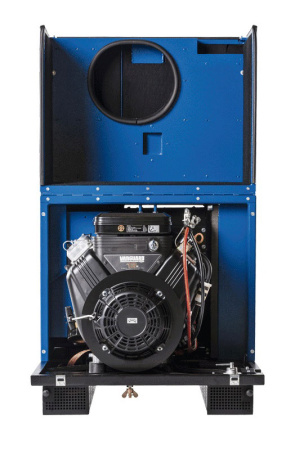 Бензиновый генератор Geko 9000 ED-AA/SEBA SS