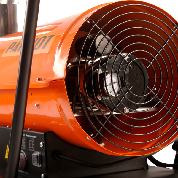 Тепловая пушка Patriot DTС 303i