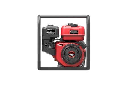 Мотопомпа A-iPower AWP80