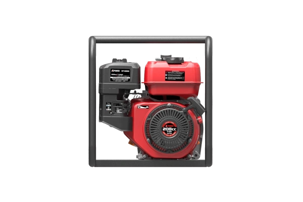 Мотопомпа A-iPower AWP80