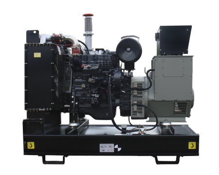 Дизельный генератор MVAE АД-80-400-C